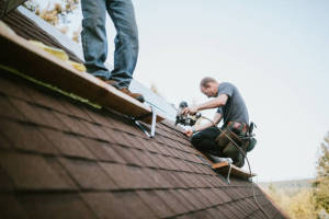 Local Roofers in Listonburg, PA